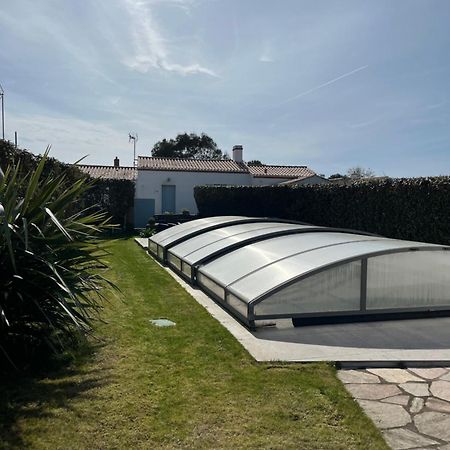 Les Chenes Verts Le Grand Vieil Extérieur photo