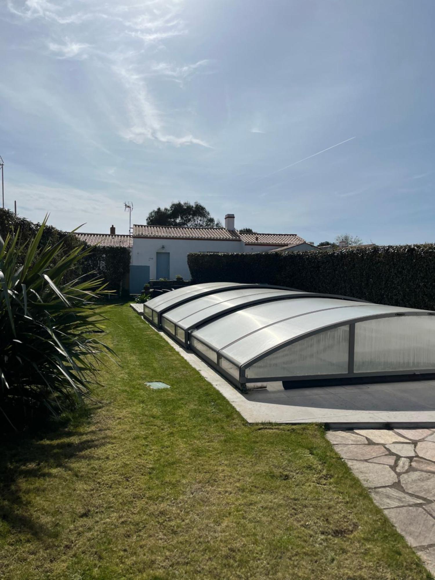 Les Chenes Verts Le Grand Vieil Extérieur photo